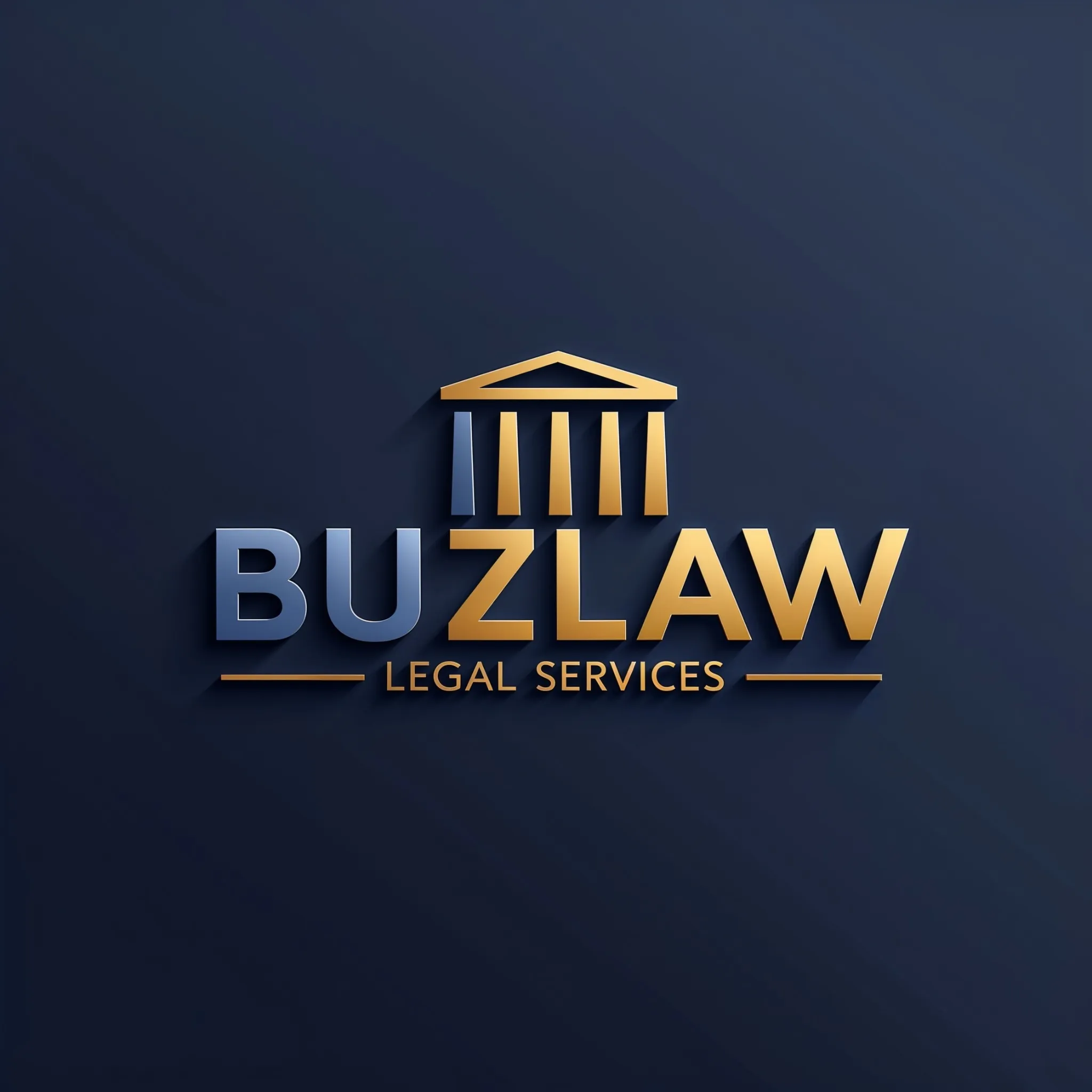 BUZLAW Logo